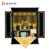 四季 H61cm 大谷派仏具セットB