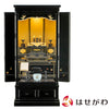 仏壇 四季 H129cm 本願寺派仏具セットA 特徴 1