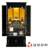 仏壇 四季 H129cm 本願寺派仏具セットB 特徴 1