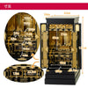 仏壇 富貴 (ふき) 西 H131cm 本願寺派仏具セットC 特徴 6