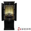 仏壇 四季 西 H140cm 特徴 1