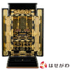仏壇 伊織 (いおり) 東 H131cm 特徴 1