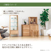 仏壇 SBジャスト ピュアオーク H49cm 特徴 10