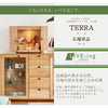 仏壇 TERRA (テラ) オーク H42cm 特徴 5