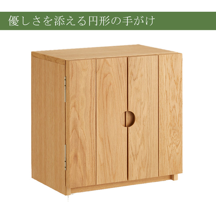 仏壇 TERRA (テラ) オーク H42cm 特徴 9