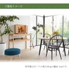 仏壇 S-Order (エスオーダー) ウォールナット H60cm HS332W 特徴 11