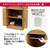 仏壇 願 (ねがい) ナチュラル H120cm 特徴 3