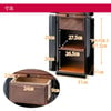 奥の院 Slim H120cm