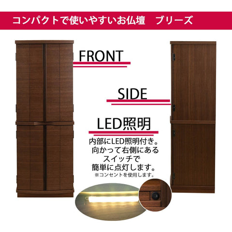 新型 重ネ ブリーズ2 WN15×40CP 特徴5