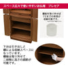 新型 重ネ プレセア2 タモ ブラウン色 18CP 特徴3