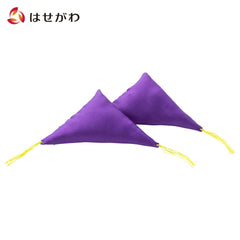 額フトン 並 紫 対入