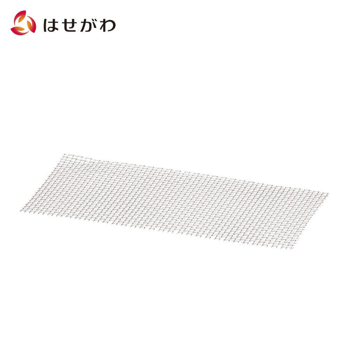 墓参り用品 線香皿用 網 特徴 1