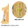 神棚・神具 神殿 中天理 特徴 4