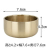 仏具 リン 佐波理 慧光 フッ素加工 2.5 特徴 2