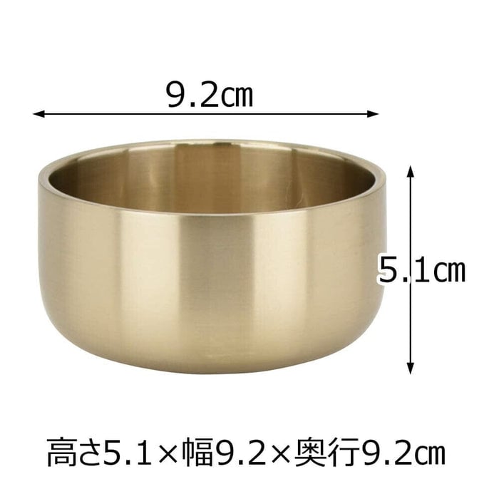 【リンセット】佐波理リンセット 慧光 3.0寸 リン台六角紫檀色 特徴3