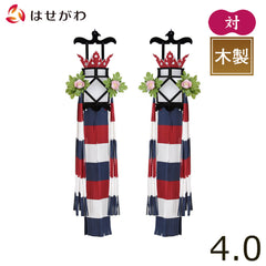 切子灯籠 浄土真宗本願寺派用 対 4.0