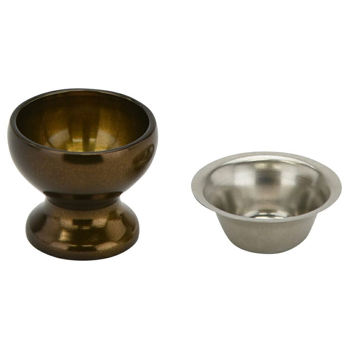 仏具 六具足 きらめき コハク 特徴 6