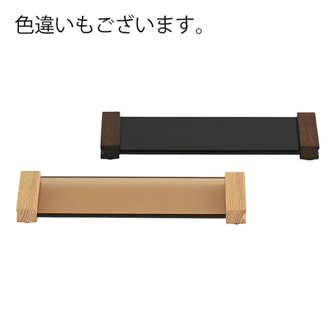 仏器膳 新型 瑠璃ガラス ライト色 特徴4