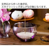 お手入れ用品 灰 HIBI 水晶 特徴 2