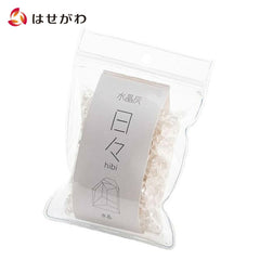 灰 HIBI 水晶