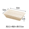 仏具 ショコル カバホワイト 4点セット 特徴 3