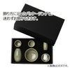 仏具 六具足 KZ ちゃのこ ニッキ 特徴 7