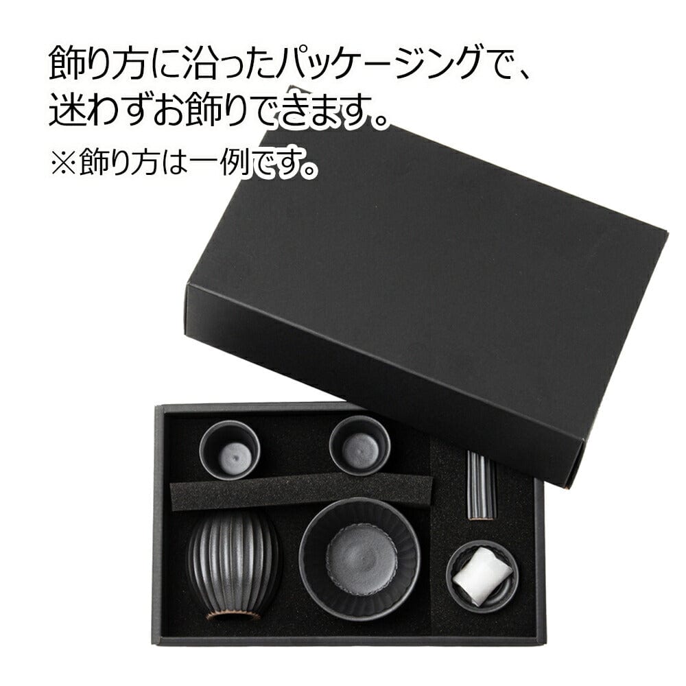 六具足 KZ カヌレ ビター | お仏壇のはせがわ公式通販