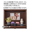 仏具 三具足 KZ カヌレ ビター ミニ 特徴 2