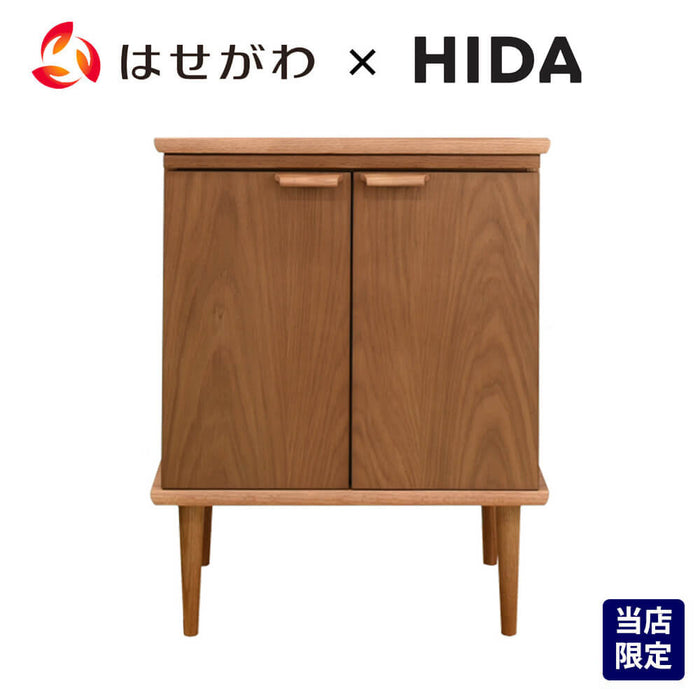 下台 SEOTO（セオト）レッドオーク 高さ72cm | お仏壇のはせがわ