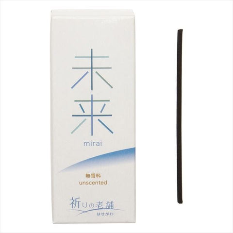 未来 無香料 ｍｉｎｉ 特徴2