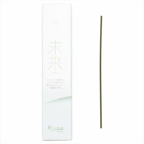 未来 モス ｒｅｇｕｌａｒ 特徴2