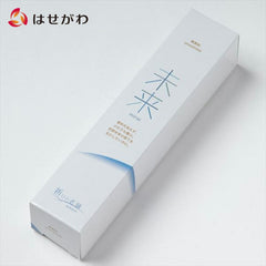 線香 未来 無香料 regular