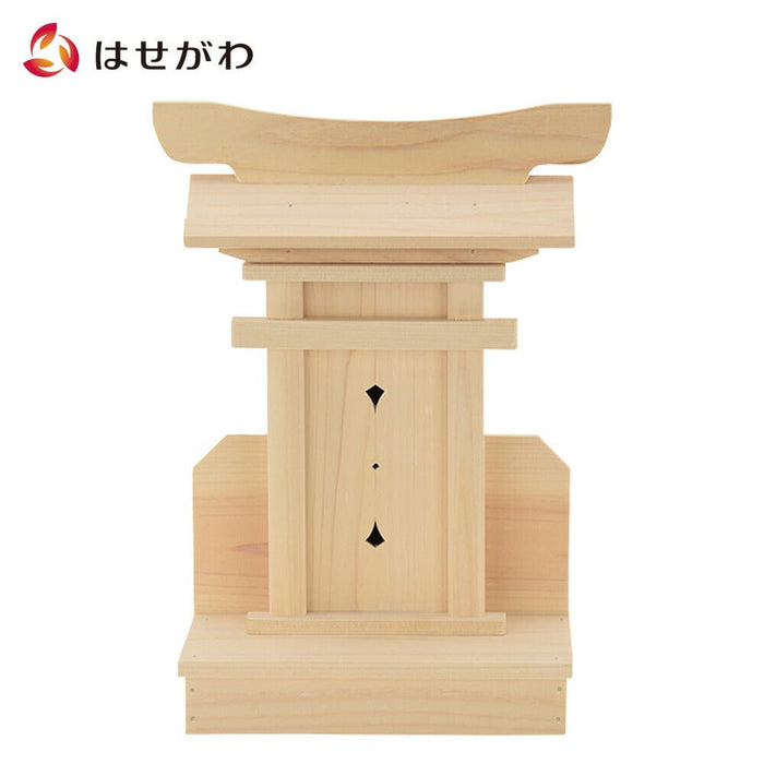 神棚・神具 神殿 荒神宮 特徴 1