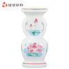 盆用品 花立 蓮水絵 12.8cm 特徴 1