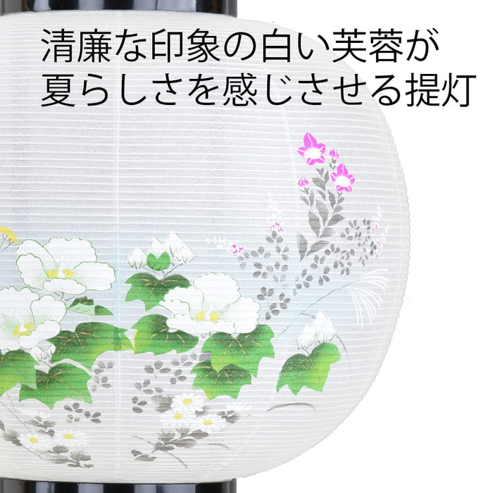 盆提灯 回転 11号 あずさ 2個セット 特徴 4