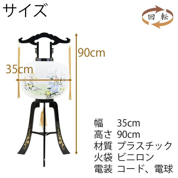 回転 12号 美和 667 特徴3