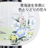 盆提灯 【WEB限定】回転 12号 美和  2個セット 特徴 4