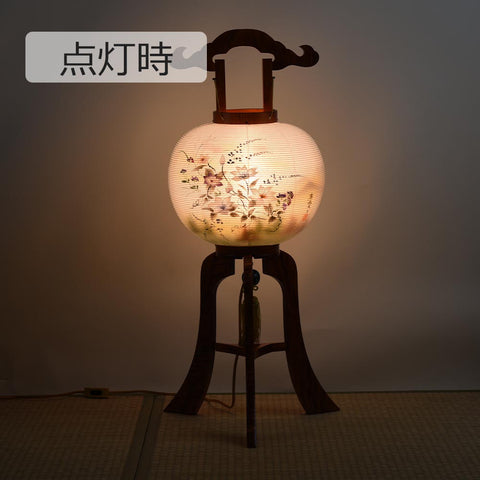 行灯 11号 栃