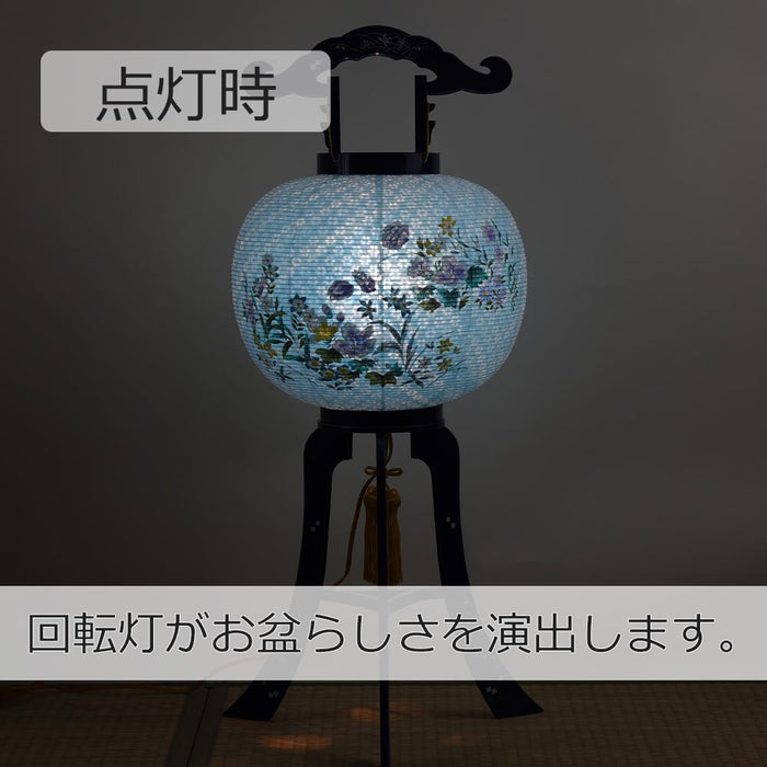 回転 11号 ブルーレース | お仏壇のはせがわ公式通販 回転 11号 ブルーレース | お仏壇のはせがわ公式通販