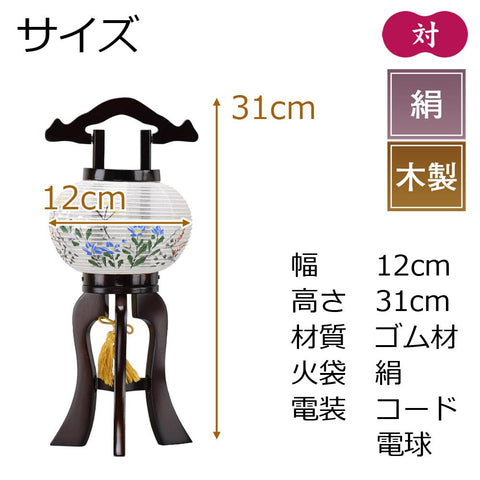 新型 超ミニ行灯 新豆千代行灯