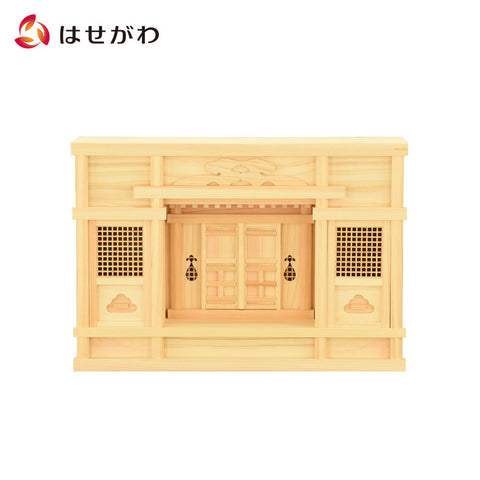 神殿 平箱宮15号