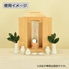 神棚・神具 厨子 白木 桧 特徴 3