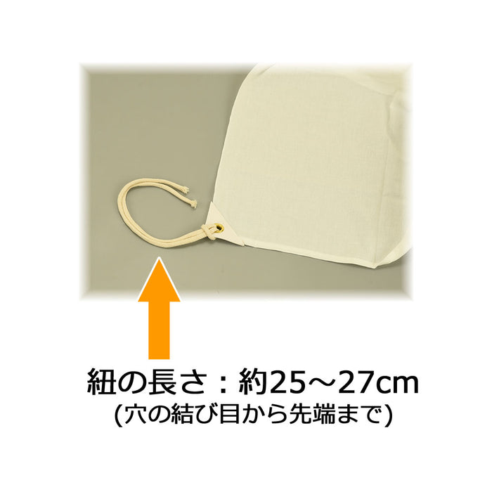 神棚・神具 国旗 90×130cm 綿 (小) 特徴 3