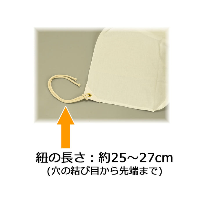 神棚・神具 国旗 100×150cm 綿 (大) 特徴 3