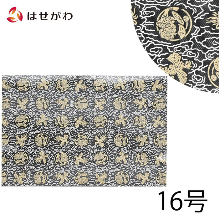 仏具 仏壇マット DIY 黒鳳凰 16号用 特徴 1