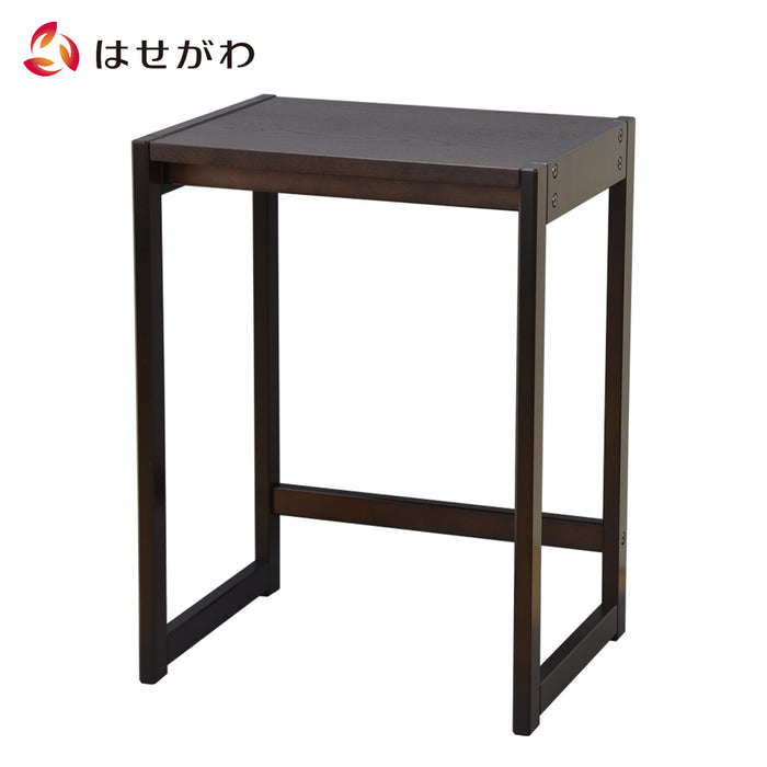盆用品 室礼台 ネスト 大 450-350-600 特徴 1