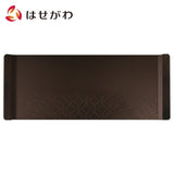 和盆 桑の実色 七宝柄 W280-110 特徴1