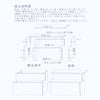 盆用品 お供物壇 小 60 特徴 3