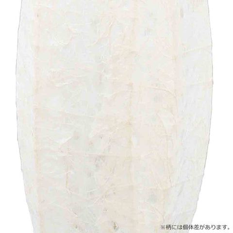 新型 つぼみスタンド 白