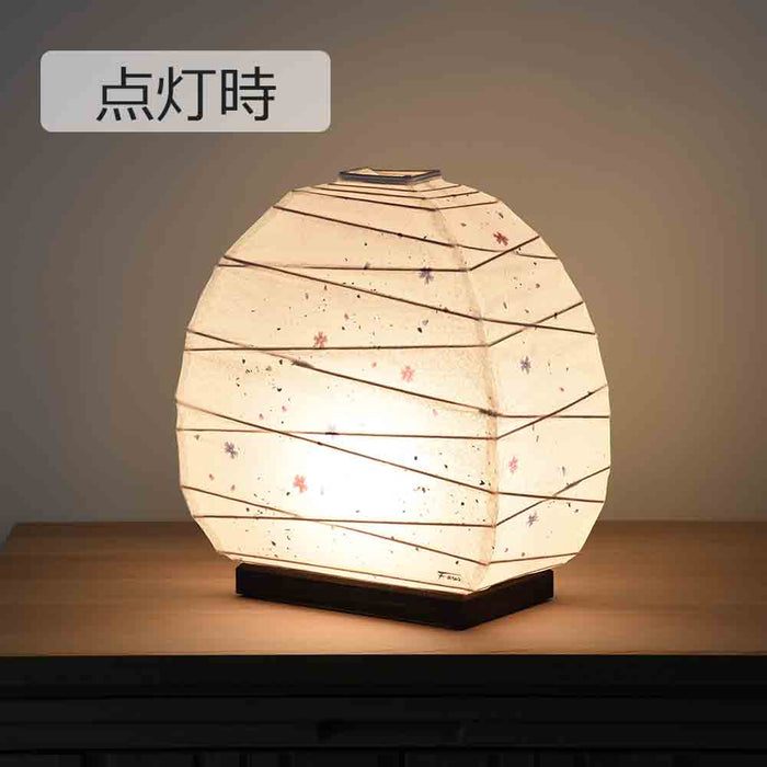 盆提灯 ミニスタンド バーベナ S-167 特徴 4